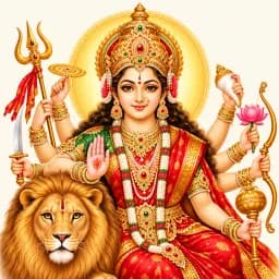 Durga Mata