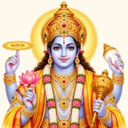 Lord Narayan