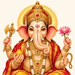 Shree Ganesh